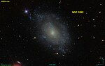 Vignette pour NGC 5585