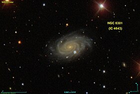 Image illustrative de l’article NGC 6301