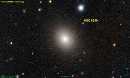 NGC 6650