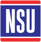 logo de NSU Motorenwerke AG