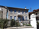 Nantsios Mansion in Apozari in August 2020.jpg