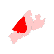 Naoboicha Assembly constituency map.svg