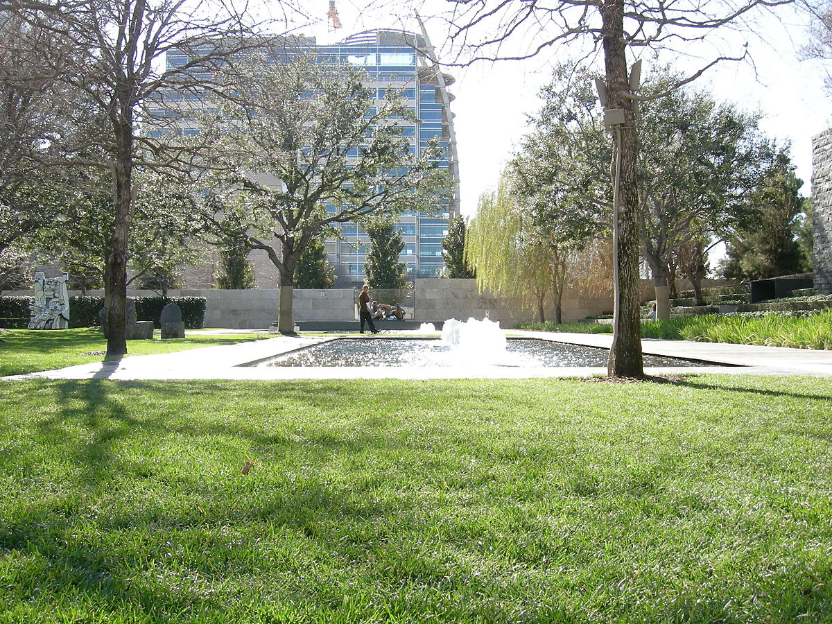 Nasher Sculpture Center Wikipedia