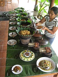  Indonesian cuisine Wikipedia