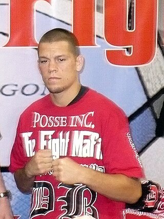 Fortune Salaire Mensuel de Nate Diaz Combien gagne t il d argent ? 8 000 000,00 euros mensuels