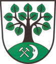 Wappen von Nedabyle