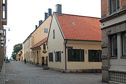 Nedre Kvarnbergsgatan och Postgatan.jpg