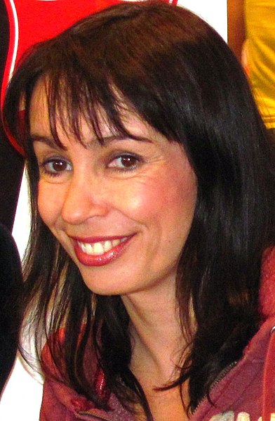 File:Nela Boudová (2011).jpg