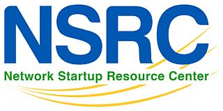 <span class="mw-page-title-main">Network Startup Resource Center</span> Nonprofit organization formed in 1992