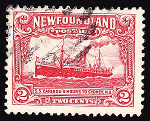 Newfoundland SS Caribou-2d.jpg