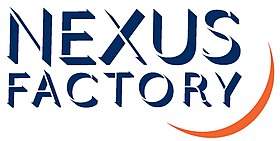 Nexus Factoryn logo