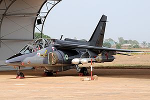 Nigerian Air Force Dassault-Dornier Alpha Jet Iwelumo-2.jpg
