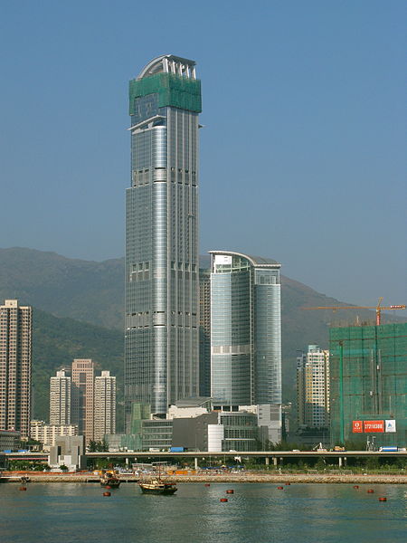 Nina Tower