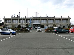Vesnice Nishigō