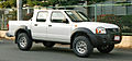 4WD Double Cab