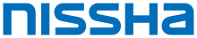 Nissha company logo.svg