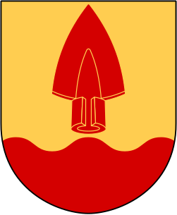 File:Normlösa församling vapen.svg