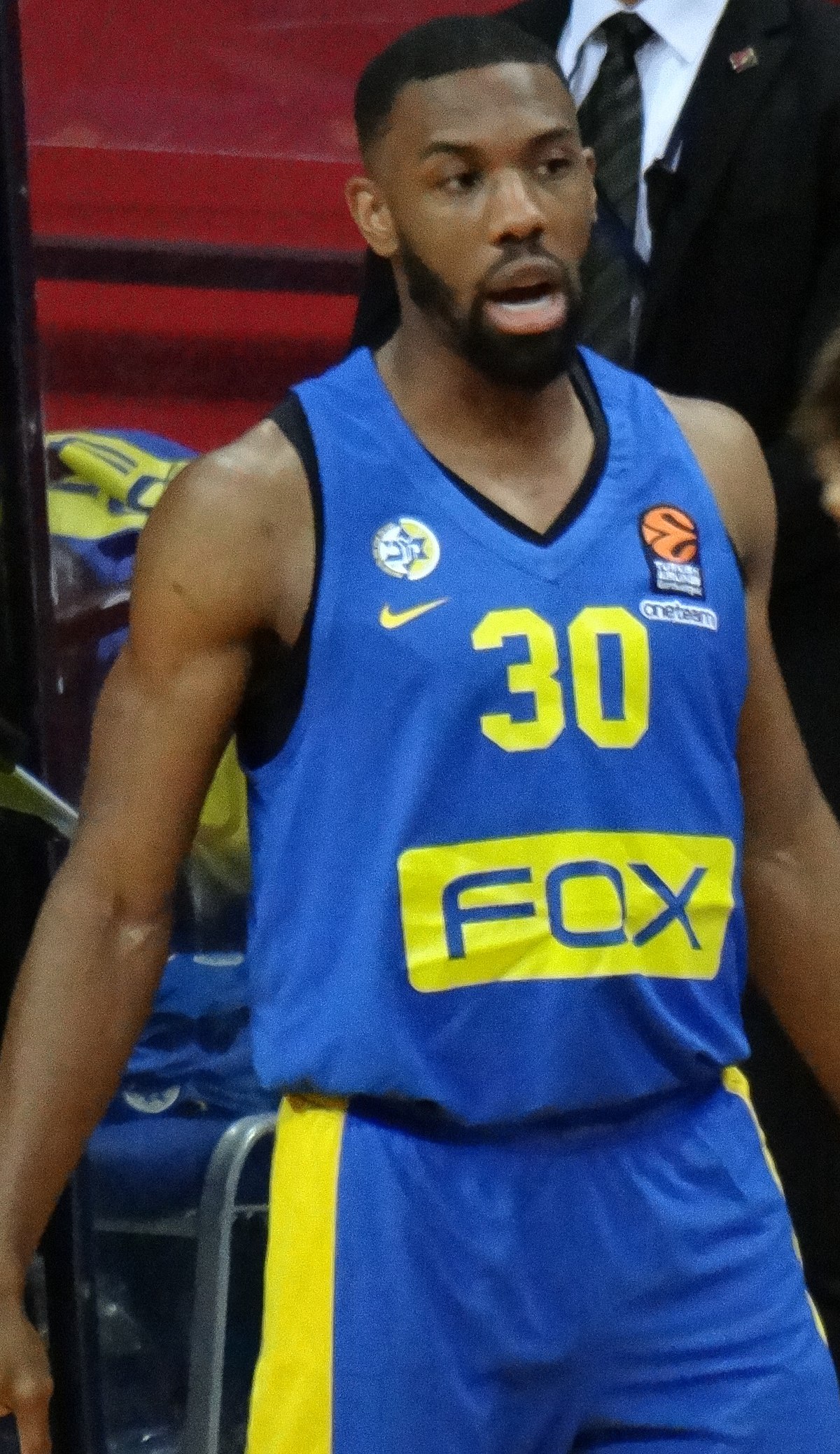 Norris Cole - Wikipedia