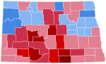 Vignette pour Élection présidentielle américaine de 1940 au Dakota du Nord