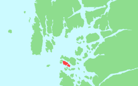 Image illustrative de l’article Mosterøy