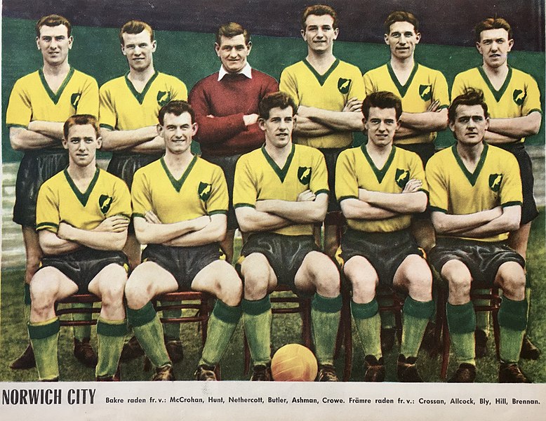 File:Norwich City FC 1959.jpg