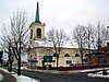 Nowy Dwór Mazowiecki - kościół św. Michała Archanioła.jpg