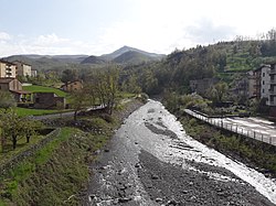 Әрине, Ferriere.jpg