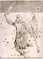 Vorschaubild für Orion (Mythologie)