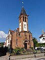 Église protestante d'Obernai