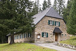 Building in Oberweg