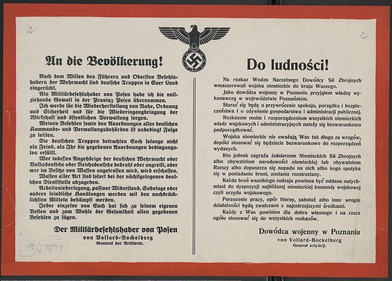 File:Obwieszczenie generala Bockelberga komendanta wojennego Poznania.jpg