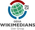 Odia Wikimedian User Group