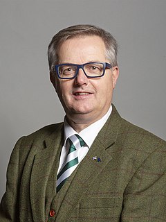 Brendan OHara Scottish National Party politician