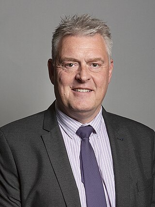 <span class="mw-page-title-main">Lee Anderson (British politician)</span> British Conservative Party politician