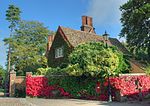 Thumbnail for Old Vicarage, Grantchester