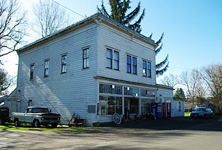 Orenco, Oregon Neighborhood in Washington County, Oregon, United States