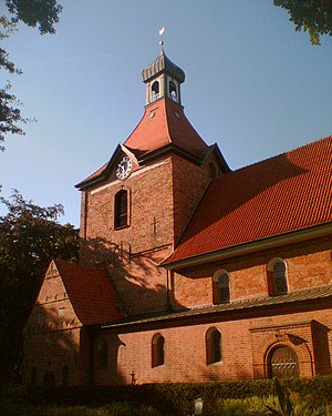 Oldenburg In Holstein