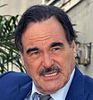 Oliver Stone, one of executive producers of The Joy Luck Club