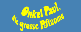 Onkel Paul den store blomme