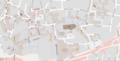 OpenStreetMap of Selimiye and Arasta Nicosia.png