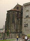 Thumbnail for Church of São Francisco (Porto)