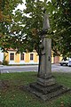 Deutsch: Pranger in Orth an der Donau   This media shows the protected monument with the number 6414 in Austria. (Commons, de, Wikidata) This image was uploaded as part of Wiki Loves Monuments 2012. Afrikaans ∙ Alemannisch ∙ azərbaycanca ∙ Bahasa Indonesia ∙ Bahasa Melayu ∙ Bikol Central ∙ bosanski ∙ brezhoneg ∙ català ∙ čeština ∙ Cymraeg ∙ dansk ∙ davvisámegiella ∙ Deutsch ∙ eesti ∙ English ∙ español ∙ Esperanto ∙ euskara ∙ français ∙ Frysk ∙ Gaeilge ∙ galego ∙ hrvatski ∙ Ido ∙ italiano ∙ latviešu ∙ Lëtzebuergesch ∙ Malagasy ∙ magyar ∙ Malti ∙ Nederlands ∙ norsk ∙ norsk nynorsk ∙ norsk bokmål ∙ polski ∙ português ∙ português do Brasil ∙ română ∙ shqip ∙ sicilianu ∙ slovenčina ∙ slovenščina ∙ suomi ∙ svenska ∙ Tagalog ∙ Türkçe ∙ Yorùbá ∙ Zazaki ∙ Ελληνικά ∙ беларуская ∙ беларуская (тарашкевіца) ∙ български ∙ кыргызча ∙ македонски ∙ русский ∙ српски / srpski ∙ українська ∙ ქართული ∙ հայերեն ∙ नेपाली ∙ हिन्दी ∙ বাংলা ∙ മലയാളം ∙ ไทย ∙ 한국어 ∙ +/−