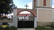 Миниатюра для Файл:Orthodox church of Nakolec.1.jpg