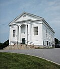 Orwellvttownhall.jpg