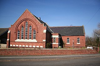 <span class="mw-page-title-main">Osgodby, Lincolnshire</span> Village and civil parish in the West Lindsey district of Lincolnshire, England
