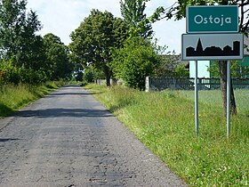 Ostoja (Lodž)