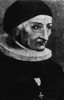 Otto Fabricius Danish missionary and scientist