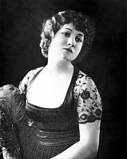 Ouida Bergère American screenwriter and actress (1886–1974)