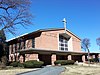 Our Lady of Lourdes, Bethesda, Maryland 01.JPG