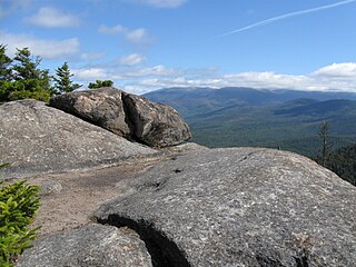 <span class="mw-page-title-main">Owl's Head (Carroll, New Hampshire)</span>